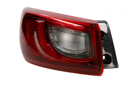 Stopuri - Stop tripla lampa spate stanga ( exterior , LED, Semnalizator alb, culoare sticla: rosu) MAZDA CX-3 OFF-ROAD dupa 2015