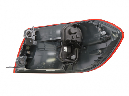 Stopuri - Stop tripla lampa spate stanga ( exterior , LED, Semnalizator portocaliu, culoare sticla: rosu) BMW Seria 4 DECAPOTABILA/COUPE 2013-2017