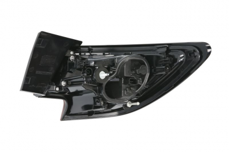 Stop tripla lampa spate stanga ( exterior , LED, Semnalizator portocaliu) OPEL ASTRA HATCHBACK dupa 2015 [1]