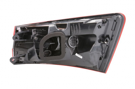 Stop tripla lampa spate stanga ( exterior , LED) SKODA SUPERB COMBI dupa 2015 [1]