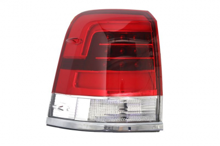 Stopuri - Stop tripla lampa spate stanga ( exterior , LED) TOYOTA LAND CRUISER dupa 2017