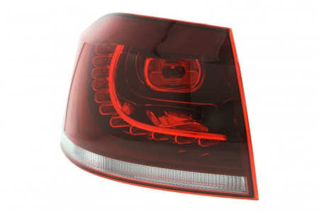Stopuri - Stop tripla lampa spate stanga ( exterior , LED) VW GOLF DECAPOTABILA 2008-2013