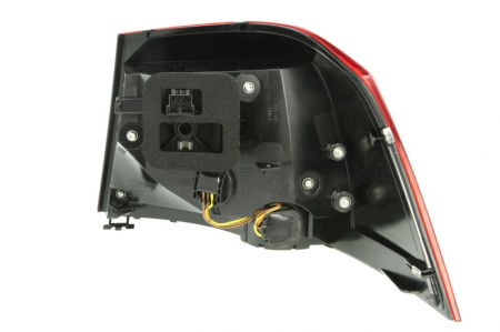 Stop tripla lampa spate stanga ( exterior , LED) VW GOLF DECAPOTABILA 2008-2013 [1]