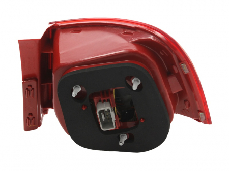 Stop tripla lampa spate stanga ( exterior , LED) VW PASSAT LIMUZINA 2005-2010 [1]