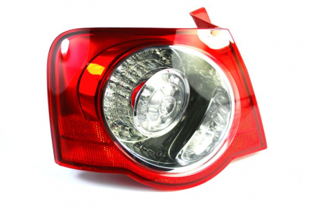Stopuri - Stop tripla lampa spate stanga ( exterior , LED) VW PASSAT LIMUZINA 2005-2010