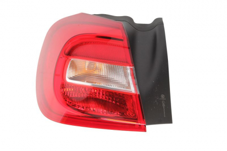 Stopuri - Stop tripla lampa spate stanga ( exterior ) MERCEDES Clasa GLA dupa 2013
