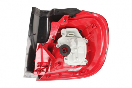 Stop tripla lampa spate stanga ( exterior ) MERCEDES Clasa GLA dupa 2013 [1]