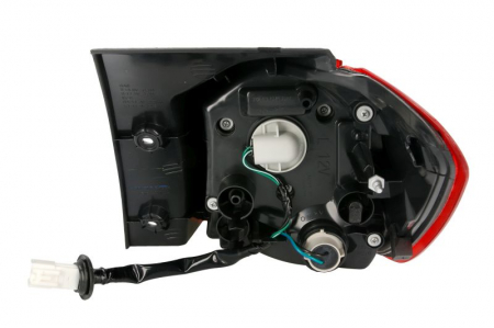 Stop tripla lampa spate stanga ( exterior ) MITSUBISHI ASX 2013-2016 [1]