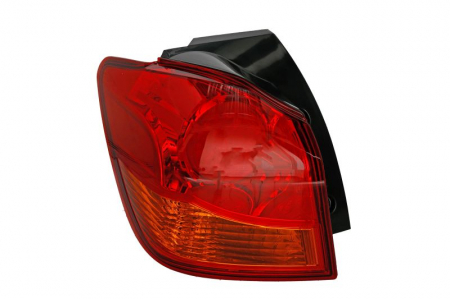 Stopuri - Stop tripla lampa spate stanga ( exterior ) MITSUBISHI ASX 2013-2016
