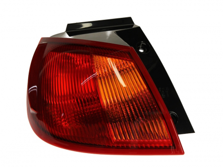 Stopuri - Stop tripla lampa spate stanga ( exterior ) MITSUBISHI COLT 3 usi 2004-2012