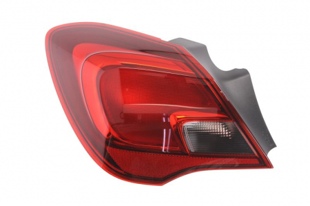 Stopuri - Stop tripla lampa spate stanga ( exterior ) OPEL CORSA E 3 usi dupa 2014