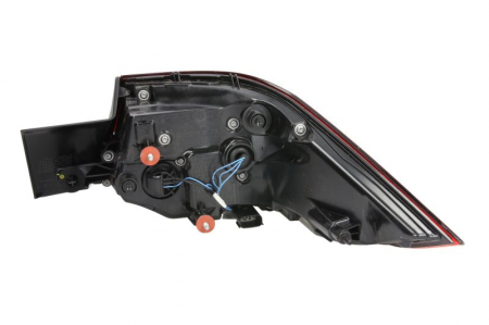 Stop tripla lampa spate stanga ( exterior ) OPEL INSIGNIA 2008-2017 [1]