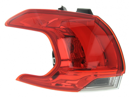 Stopuri - Stop tripla lampa spate stanga ( exterior ) PEUGEOT 2008 I dupa 2013