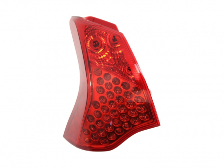 Stopuri - Stop tripla lampa spate stanga ( exterior ) PEUGEOT 3008 dupa 2009