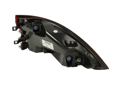 Stop tripla lampa spate stanga ( exterior ) PORSCHE CAYENNE 2014-2017 [1]