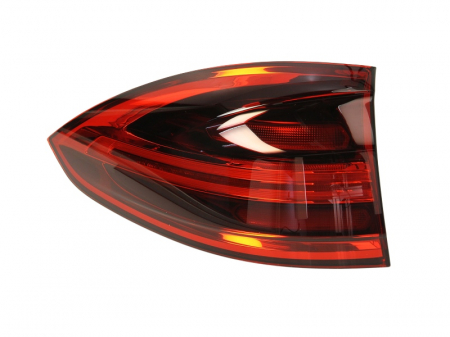 Stopuri - Stop tripla lampa spate stanga ( exterior ) PORSCHE CAYENNE 2014-2017