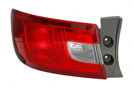 Stopuri - Stop tripla lampa spate stanga ( exterior ) RENAULT CLIO HATCHBACK 2012-2016