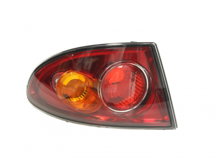 Stopuri - Stop tripla lampa spate stanga ( exterior ) SEAT CORDOBA 2002-2009
