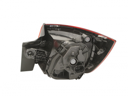 Stop tripla lampa spate stanga ( exterior ) SEAT LEON COMBI 2012-2016 [1]