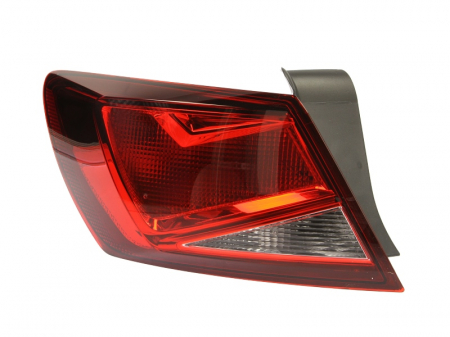 Stopuri - Stop tripla lampa spate stanga ( exterior ) SEAT LEON HATCHBACK 2012-2016