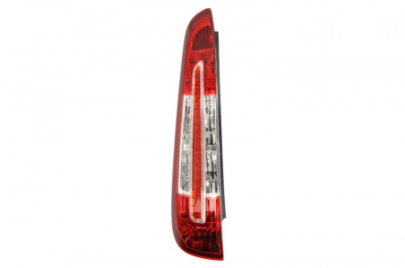 Stopuri - Stop tripla lampa spate stanga ( exterior , Semnalizator alb, culoare sticla: rosu) FORD C-MAX 2007-2010