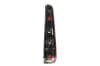 Stop tripla lampa spate stanga ( exterior , Semnalizator alb, culoare sticla: rosu) FORD C-MAX 2007-2010 [2]