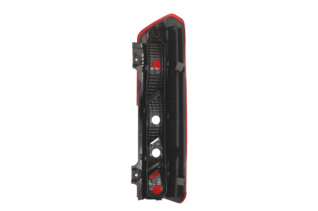 Stop tripla lampa spate stanga ( exterior , Semnalizator alb, culoare sticla: rosu) FORD TRANSIT / TOURNEO CONNECT BUS/CAROSERIE dupa 2013 [1]