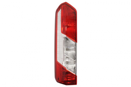 Stopuri - Stop tripla lampa spate stanga ( exterior , Semnalizator alb, culoare sticla: rosu) FORD TRANSIT / TOURNEO CONNECT BUS/CAROSERIE dupa 2013