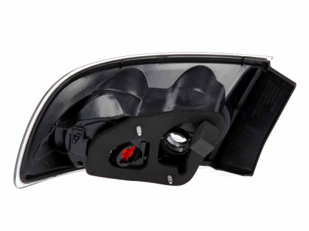 Stop tripla lampa spate stanga ( exterior , Semnalizator alb, culoare sticla: rosu) MAZDA 3 LIMUZINA 2003-2006 [1]