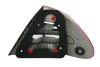 Stop tripla lampa spate stanga ( exterior , Semnalizator alb, culoare sticla: rosu) MERCEDES Clasa E LIMUZINA 2002-2009 [2]