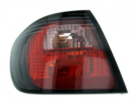 Stopuri - Stop tripla lampa spate stanga ( exterior , Semnalizator alb, culoare sticla: rosu) NISSAN PRIMERA LIMUZINA 1999-2002