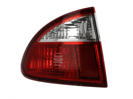 Stopuri - Stop tripla lampa spate stanga ( exterior , Semnalizator alb, culoare sticla: rosu) SEAT LEON HATCHBACK 1999-2006