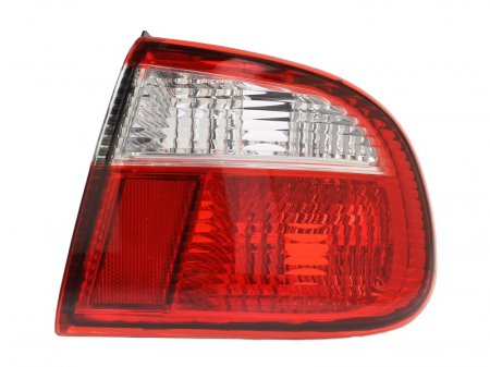 Stopuri - Stop tripla lampa spate stanga ( exterior , Semnalizator alb, culoare sticla: rosu) SEAT TOLEDO LIMUZINA 1998-2006