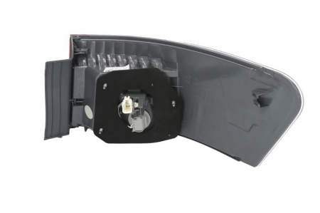 Stop tripla lampa spate stanga ( exterior , Semnalizator alb, culoare sticla: rosu) TOYOTA AVENSIS LIMUZINA 2008-2012 [1]