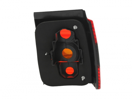 Stop tripla lampa spate stanga ( exterior , Semnalizator fumuriu) VW PASSAT COMBI 1993-1997 [1]