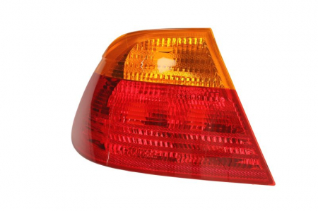 Stopuri - Stop tripla lampa spate stanga ( exterior , Semnalizator portocaliu, culoare sticla: rosu) BMW Seria 3 DECAPOTABILA 2001-2006