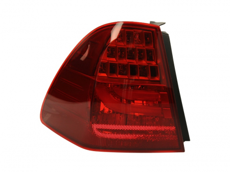 Stopuri - Stop tripla lampa spate stanga ( exterior , Semnalizator rosu, culoare sticla: rosu) BMW Seria 3 COMBI 2008-2012
