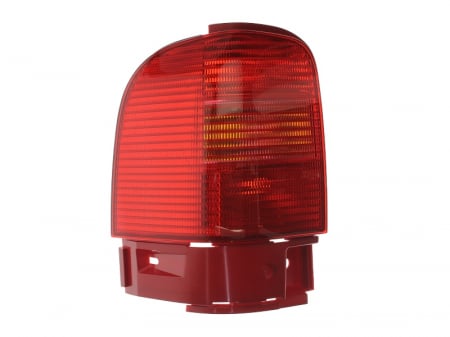 Stop tripla lampa spate stanga ( exterior , Semnalizator rosu, culoare sticla: rosu) SEAT ALHAMBRA VW SHARAN 1995-2001 [0]