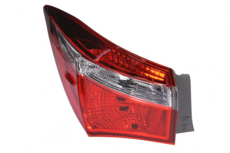 Stopuri - Stop tripla lampa spate stanga ( exterior ) TOYOTA COROLLA LIMUZINA dupa 2013