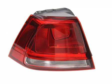 Stop tripla lampa spate stanga ( exterior ) VW GOLF VII HATCHBACK dupa 2012 [0]