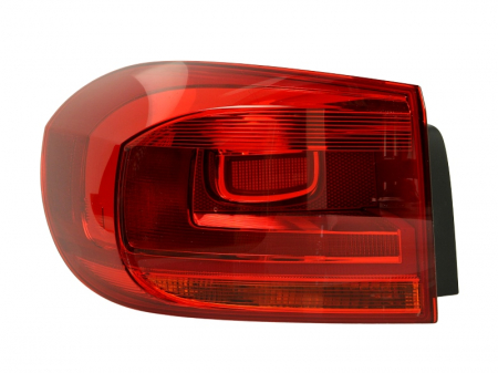 Stopuri - Stop tripla lampa spate stanga ( exterior ) VW TIGUAN 2011-2016