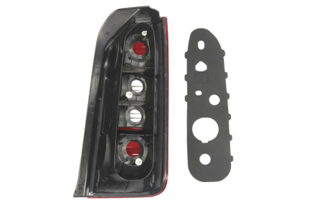 Stop tripla lampa spate stanga FIAT IDEA dupa 2006 [1]