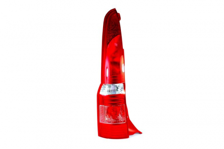 Stopuri - Stop tripla lampa spate stanga FIAT PANDA 2003-2012