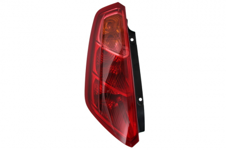 Stopuri - Stop tripla lampa spate stanga FIAT PUNTO 2005-2012