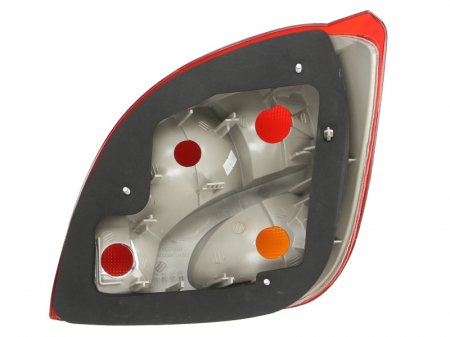 Stop tripla lampa spate stanga FORD FIESTA IV MAZDA 121 III HATCHBACK dupa 1995 [1]