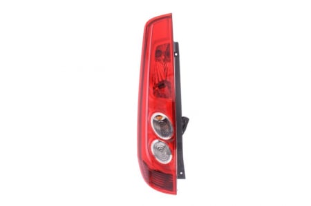 Stopuri - Stop tripla lampa spate stanga FORD FIESTA V 3 usi 2005-2008