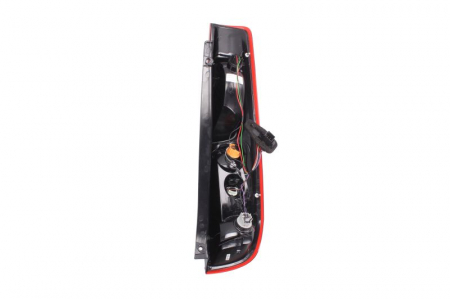 Stop tripla lampa spate stanga FORD FIESTA V 3 usi 2005-2008 [1]