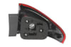 Stop tripla lampa spate stanga FORD MONDEO LIFTBACK 2010-2014 [2]