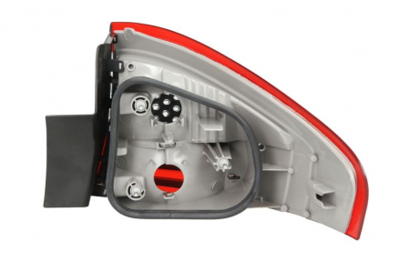 Stop tripla lampa spate stanga FORD MONDEO LIMUZINA 2007-2010 [1]