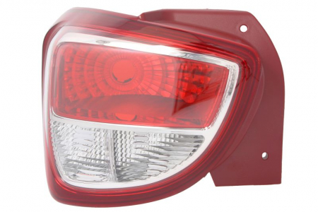 Stopuri - Stop tripla lampa spate stanga HYUNDAI i10 HATCHBACK 2013-2016
